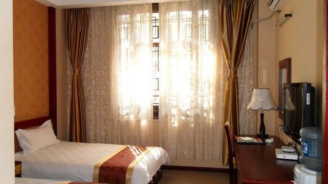 Chuxiong: Jinlu Hotel