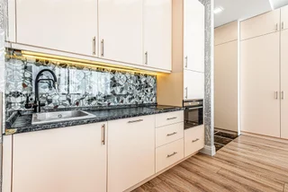 Москва: ArendaGrad (АрендаГрад) на проезде 1-й Красногвардейский 22с1