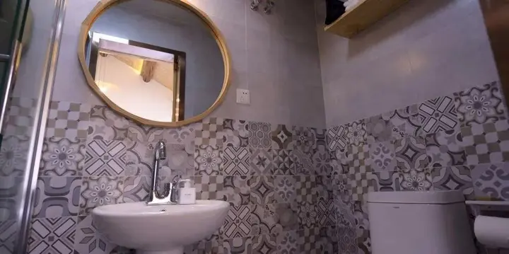 Пекин: SonGy Hotel Beijing