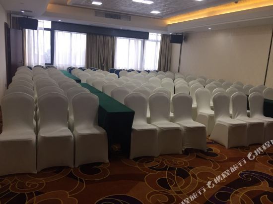 Чжучжоу: Liju Hotel (Zhuzhou Changjiang South Road Central Hospital Branch)