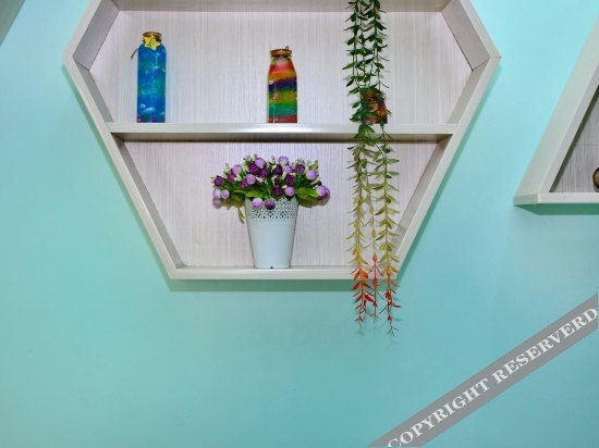 Бэйхай: Weiyi Themed Hostel