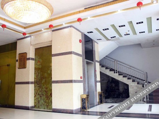 Цзиньюань: Yayuan Hotel