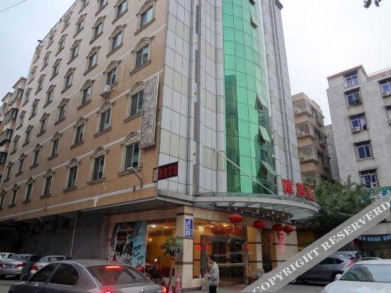 Цзиньюань: Yayuan Hotel