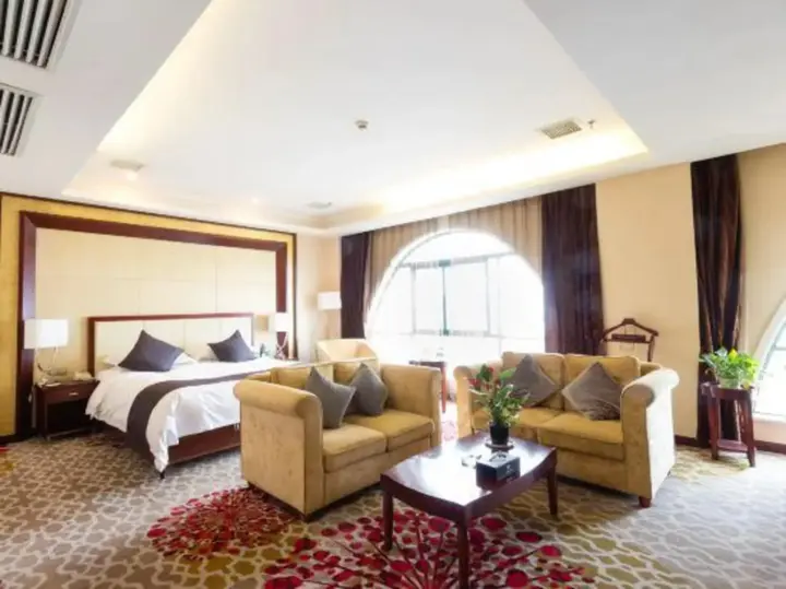 Пинсян: Teenly Garden International Hotel