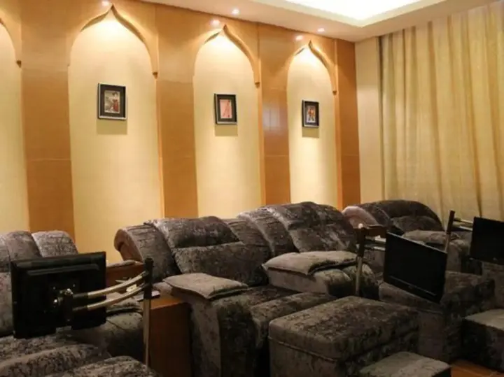 Пинсян: Teenly Garden International Hotel