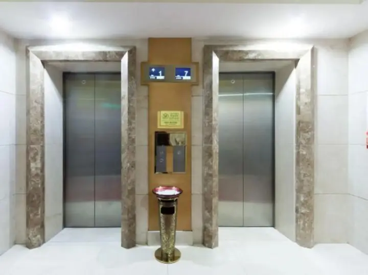 Пинсян: Teenly Garden International Hotel