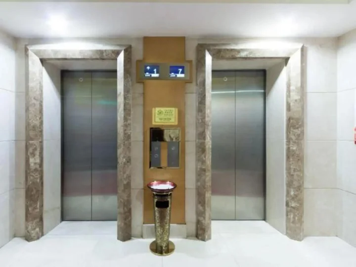Пинсян: Teenly Garden International Hotel
