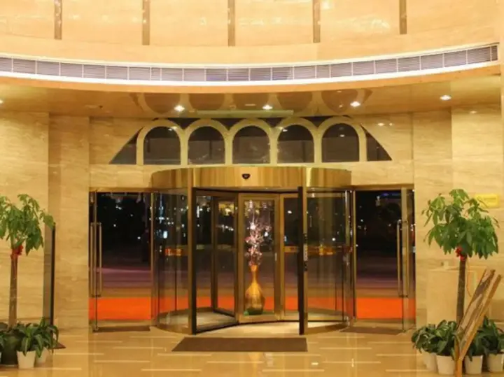 Пинсян: Teenly Garden International Hotel