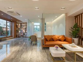 Сямынь: Xin Wan Heng Hotel