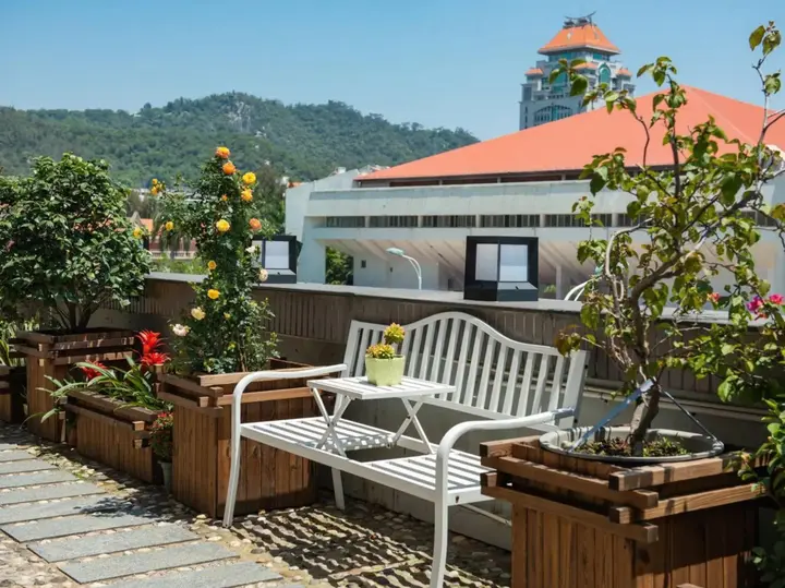 Сямынь: Xin Wan Heng Hotel