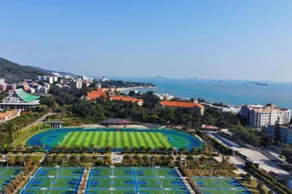 Сямынь: Xin Wan Heng Hotel