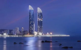 Сямынь: Xin Wan Heng Hotel