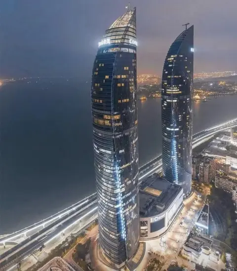 Сямынь: Xin Wan Heng Hotel