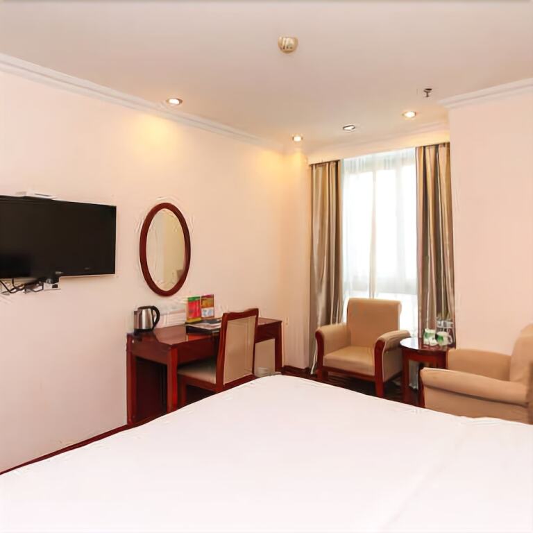 Чанчжоу: Greentree Inn