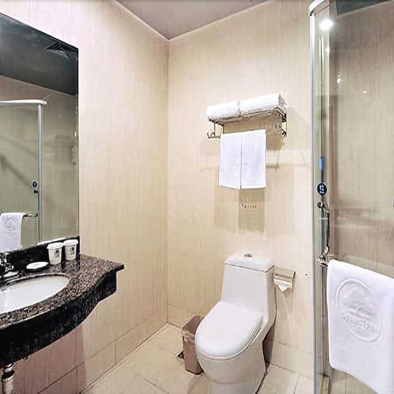 Чанчжоу: Greentree Inn