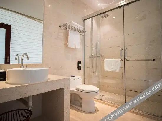Уси: Yineng International Hotel