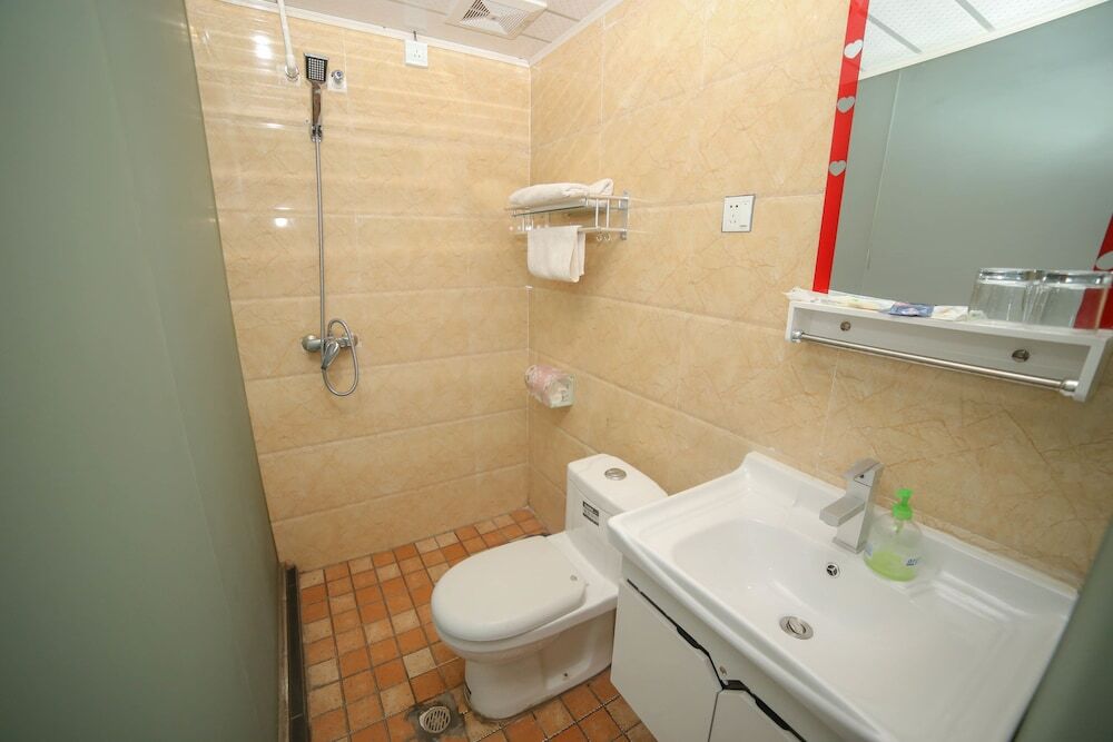 Сяньян: Jiaze Hotel