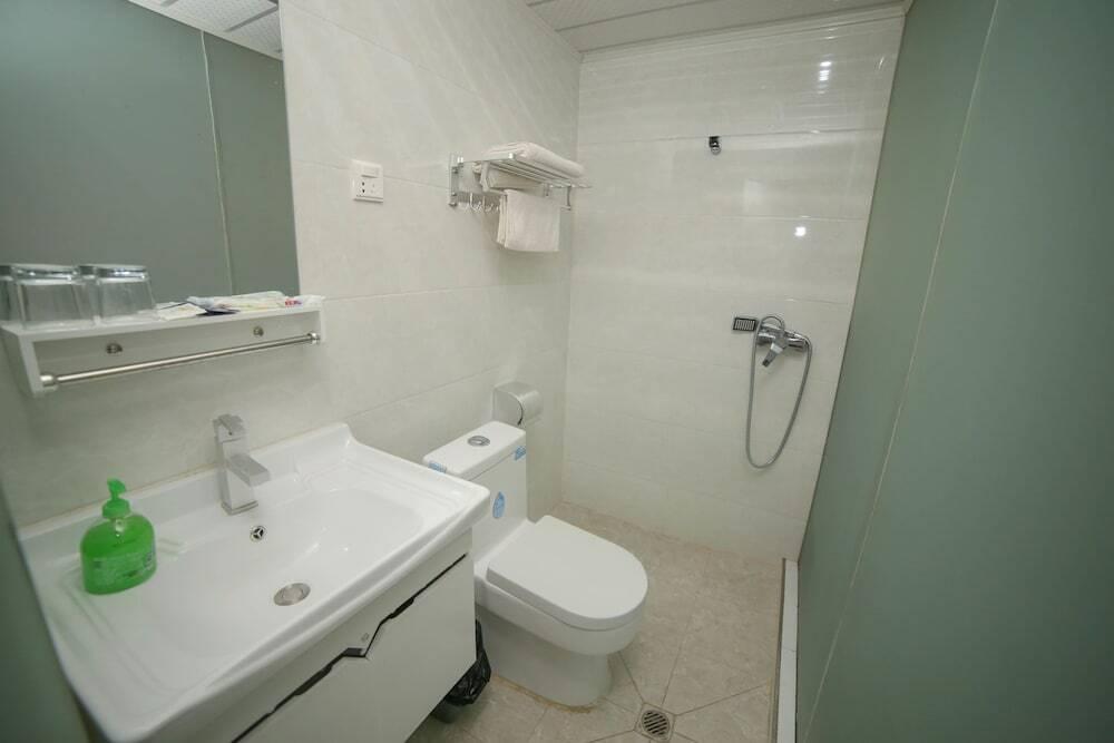 Сяньян: Jiaze Hotel
