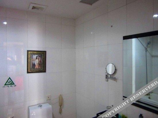 Цанчжоу: Yingzhou International Hotel