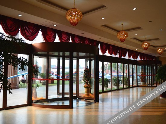 Цанчжоу: Yingzhou International Hotel