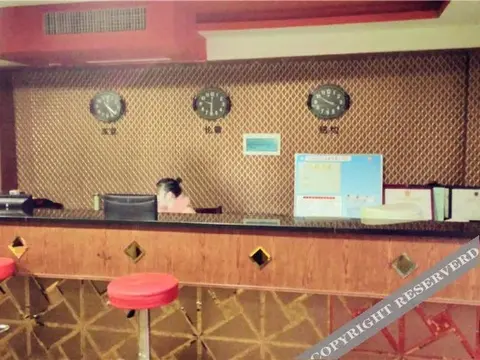 Нинбо: Youjia Business Hotel
