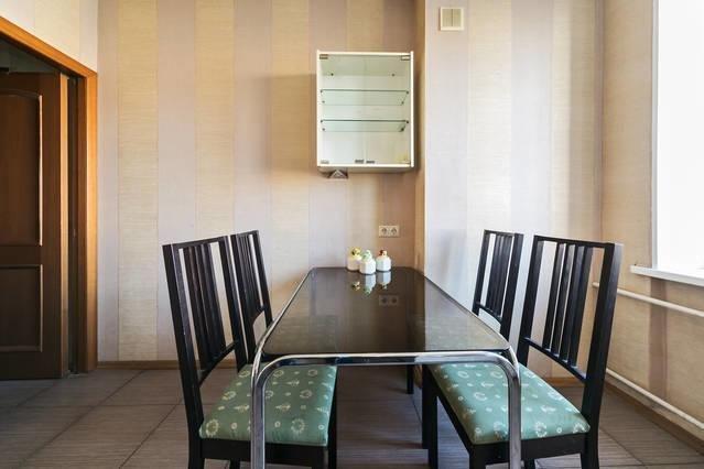 Москва: Batman Home Apartment