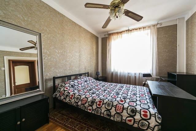 Москва: Batman Home Apartment
