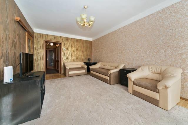 Москва: Batman Home Apartment