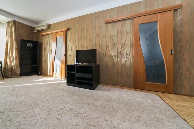 Москва: Batman Home Apartment