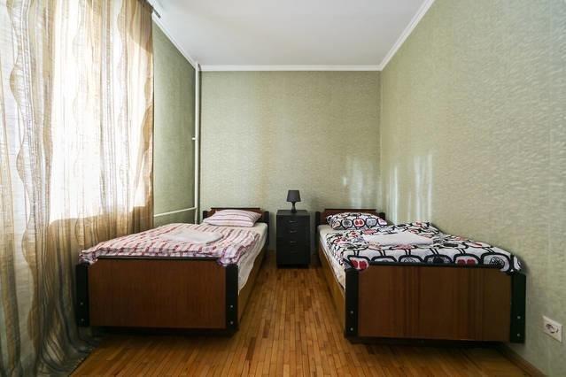 Москва: Batman Home Apartment