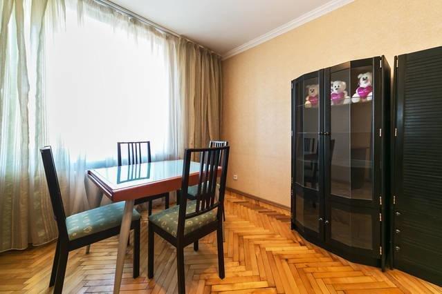 Москва: Batman Home Apartment