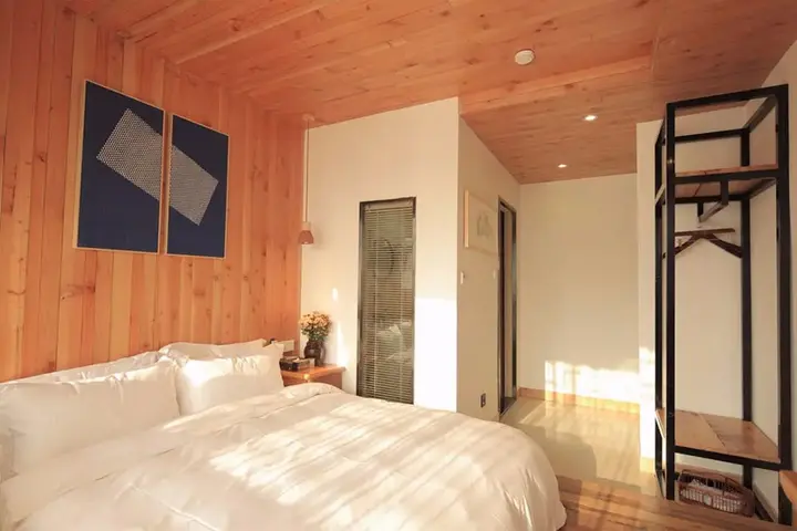 Хуаншань: Huangshan Old Street Moshang Hotel