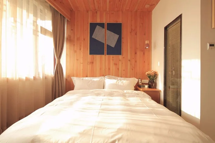Хуаншань: Huangshan Old Street Moshang Hotel