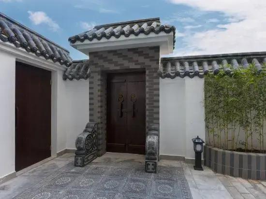 Бэйхай: Beihai Bainian Hotel (Beihai Old Street)