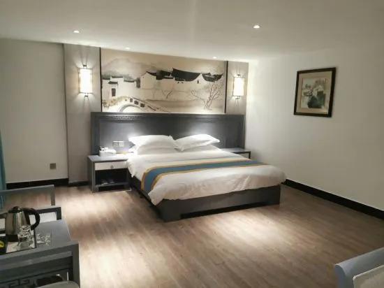 Бэйхай: Beihai Bainian Hotel (Beihai Old Street)