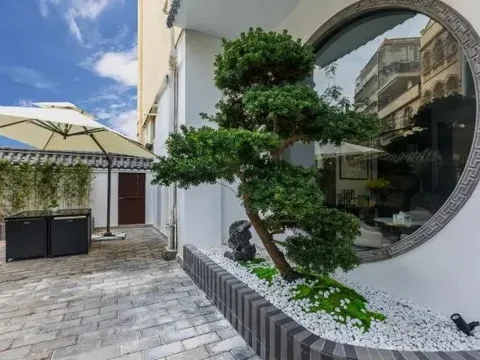 Бэйхай: Beihai Bainian Hotel (Beihai Old Street)