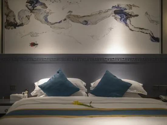Бэйхай: Beihai Bainian Hotel (Beihai Old Street)