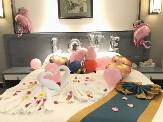 Бэйхай: Beihai Bainian Hotel (Beihai Old Street)