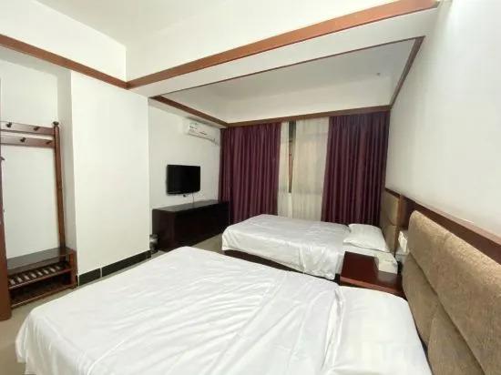 Бэйхай: Beihai Bainian Hotel (Beihai Old Street)