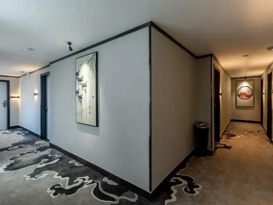 Бэйхай: Beihai Bainian Hotel (Beihai Old Street)