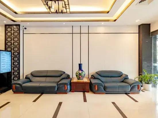 Бэйхай: Beihai Bainian Hotel (Beihai Old Street)