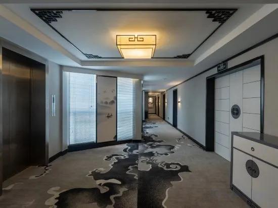 Бэйхай: Beihai Bainian Hotel (Beihai Old Street)