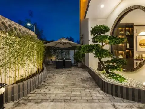 Бэйхай: Beihai Bainian Hotel (Beihai Old Street)