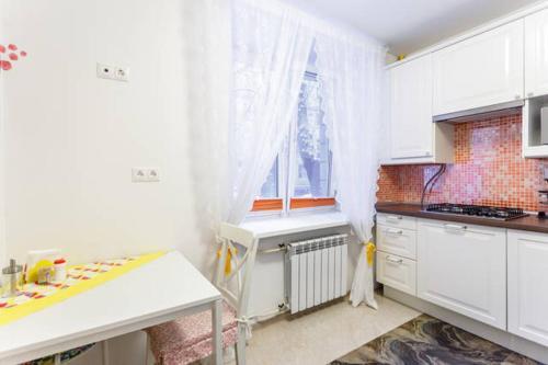 Москва: BatmanHome Apartment