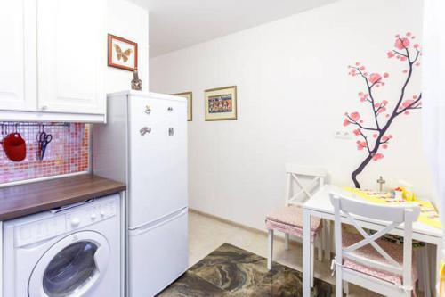 Москва: BatmanHome Apartment