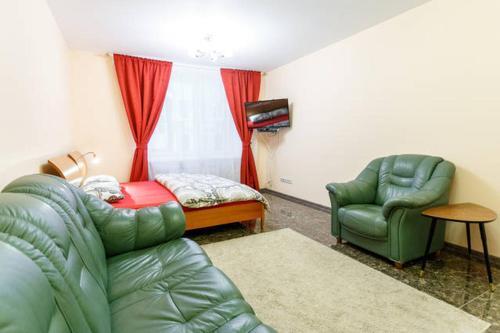 Москва: BatmanHome Apartment