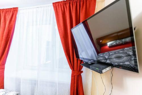 Москва: BatmanHome Apartment
