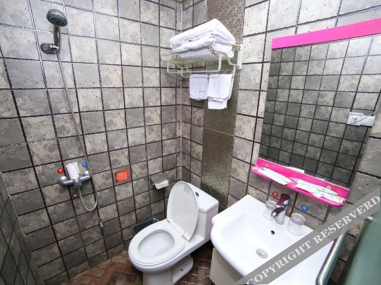 Ичан: Fumeilai Express Hotel