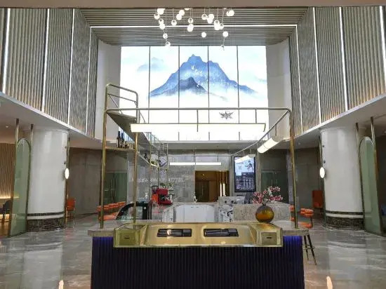 Чжэнчжоу: Starway Hotel