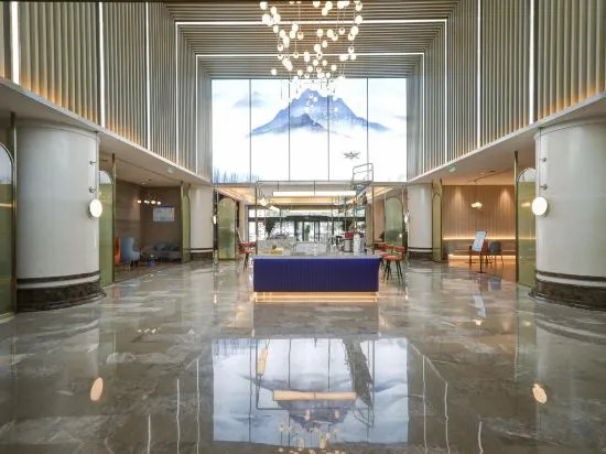 Чжэнчжоу: Starway Hotel